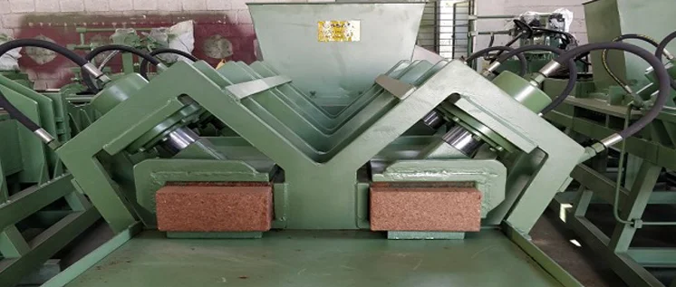 Coir Pith Processing Machines Manufacturers